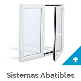 Sistemas Abatibles